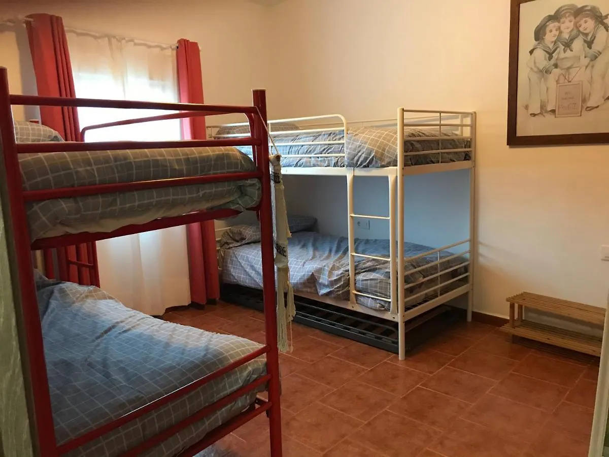 Holiday home Bosque Alto Villa El Bosque