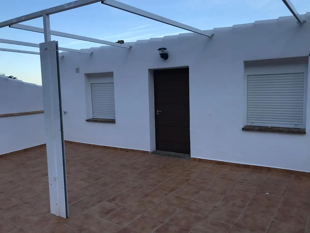 Bosque Alto Villa El Bosque Holiday home El Bosque (Cadiz)