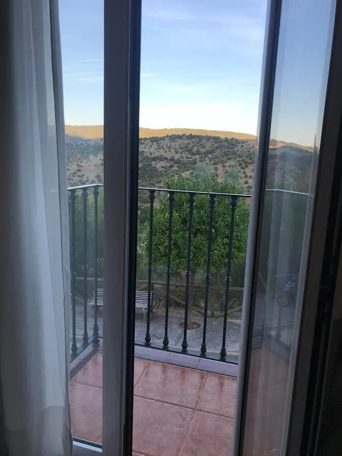 Bosque Alto Villa El Bosque Spain