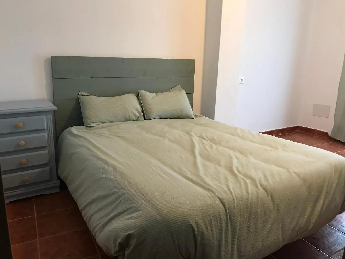Holiday home Bosque Alto Villa El Bosque Spain