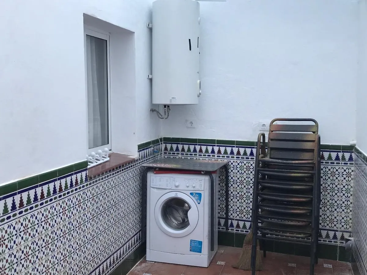 Holiday home Bosque Alto Villa El Bosque