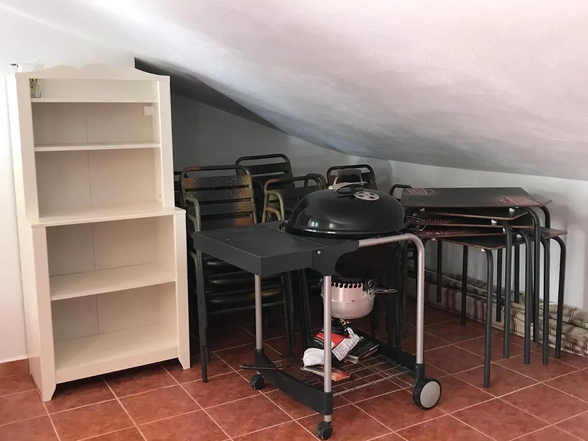 Bosque Alto Villa El Bosque Holiday home El Bosque (Cadiz)
